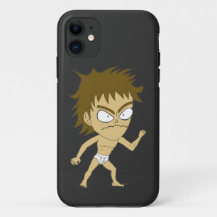 chibi   Case-Mate iPhone case