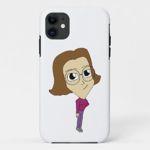chibi    Case-Mate iPhone case