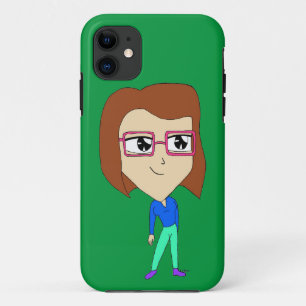 chibi    Case-Mate iPhone case