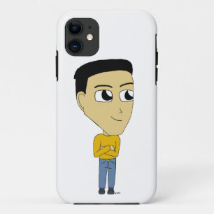 chibi     Case-Mate iPhone case