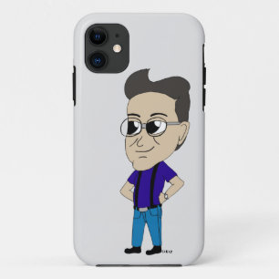 chibi   Case-Mate iPhone case