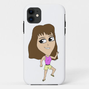 chibi    Case-Mate iPhone case