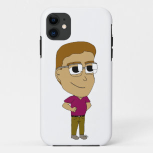 chibi Case-Mate iPhone case