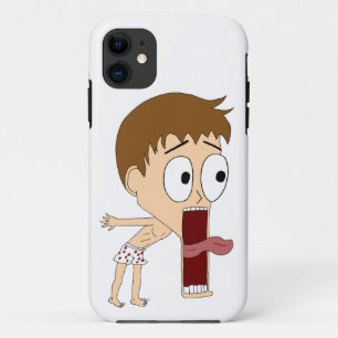 chibi Case-Mate iPhone case
