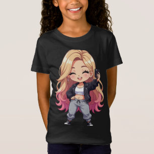 Chibi Cutie T-Shirt