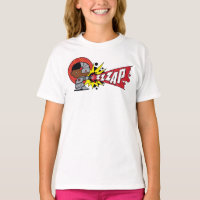 Chibi Cyborg's Cybernetic Cannon