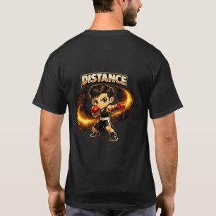 Chibi Dojo Distance Boxing Shirt