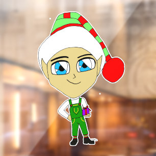 chibi elf