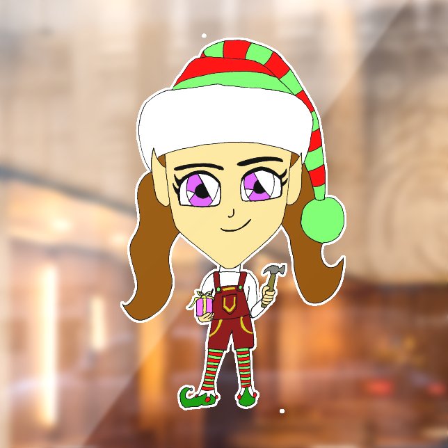 chibi elf  (Sheet 2)