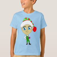 chibi elf 