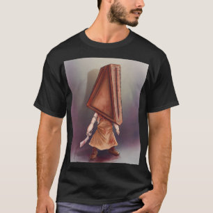 Chibi Executioner Monster T-Shirt