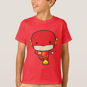 Chibi Flash T-Shirt