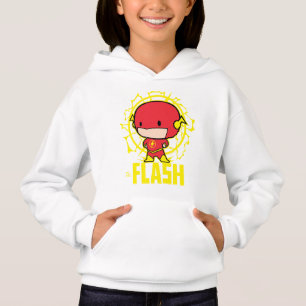 Chibi Flash With Electricity