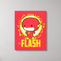 Chibi Flash With Electricity
