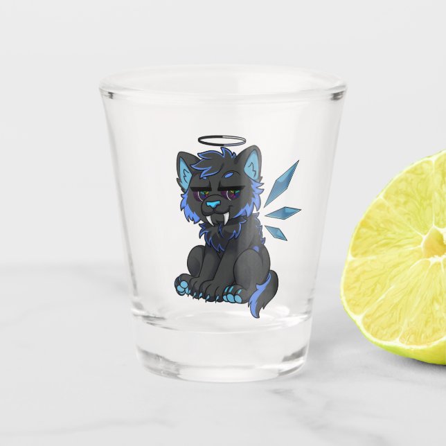 chibi glass (Front)