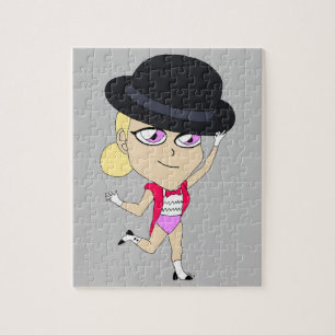 chibi jigsaw puzzle
