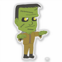 chibi  monster  