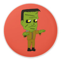 chibi  monster 