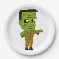 chibi  monster   