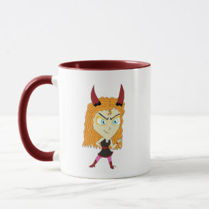 chibi mug