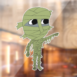 chibi mummy