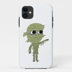 chibi mummy Case-Mate iPhone case