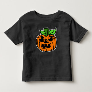 Chibi Pumpkin Toddler T-Shirt