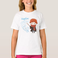 Chibi Ron Weasley Patronus