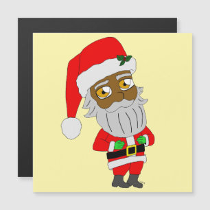 Chibi Santa