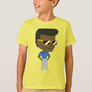 chibi  T-Shirt