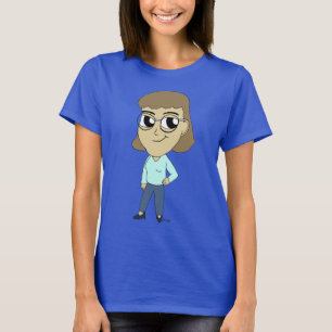 chibi  T-Shirt
