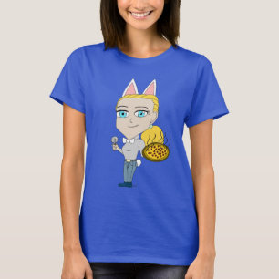 chibi T-Shirt