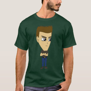 chibi   T-Shirt