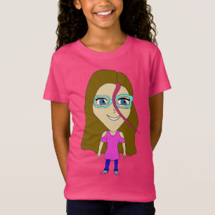 chibi   T-Shirt