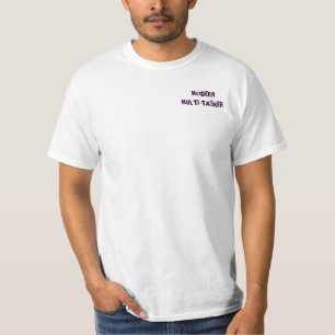 Chibi Tec Boy Tee