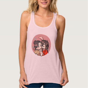 Chibi Tgcf Tops