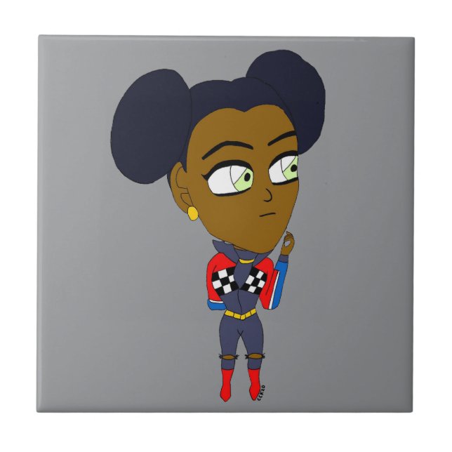 chibi   tile (Front)