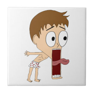 chibi    tile