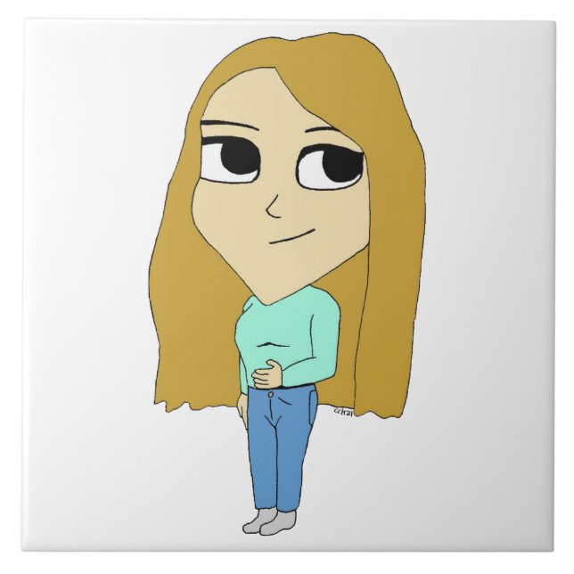 chibi   tile (Front)