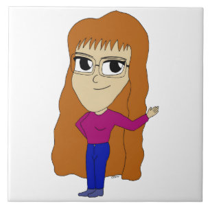 chibi    tile