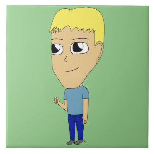 chibi tile