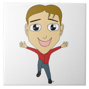 chibi tile