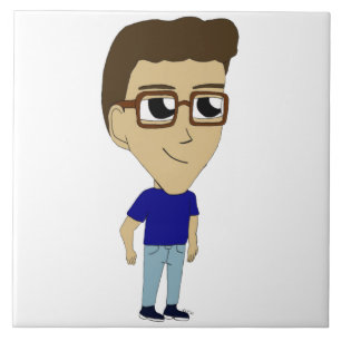 chibi tile