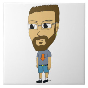 chibi tile