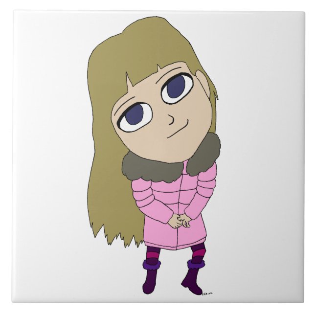 chibi   tile (Front)