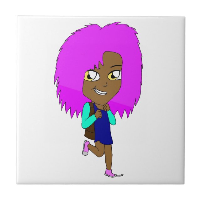 chibi   tile (Front)
