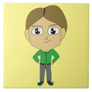 chibi tile