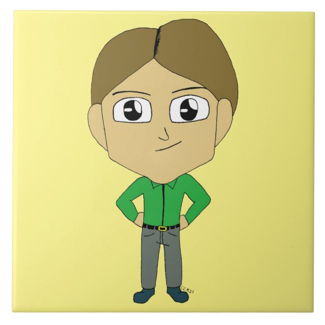 chibi    tile (Front)