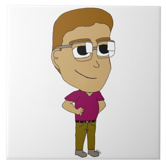 chibi     tile (Front)