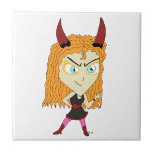 chibi tile